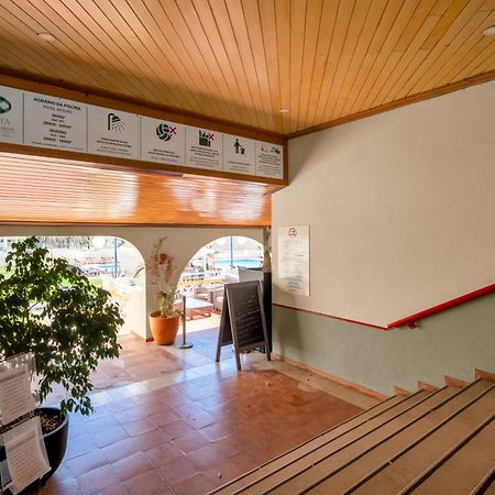 Aparthotel Bellavista Jardim By Beguest Albufeira Exterior foto