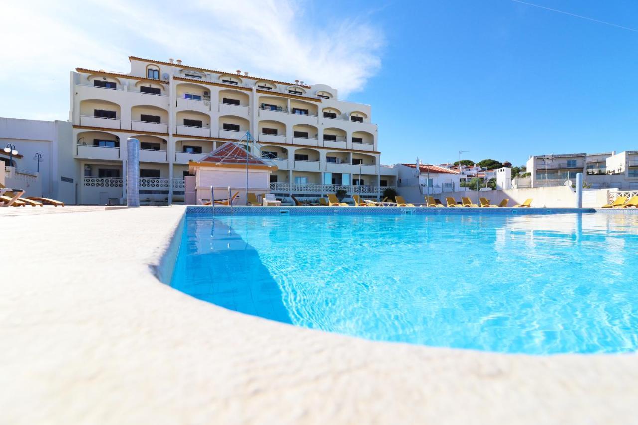 Aparthotel Bellavista Jardim By Beguest Albufeira Exterior foto