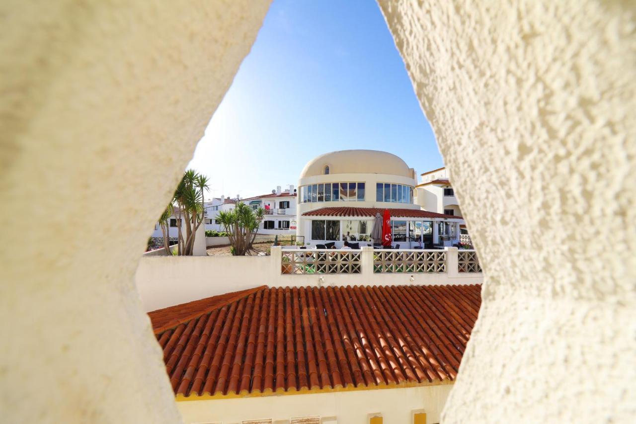 Aparthotel Bellavista Jardim By Beguest Albufeira Exterior foto
