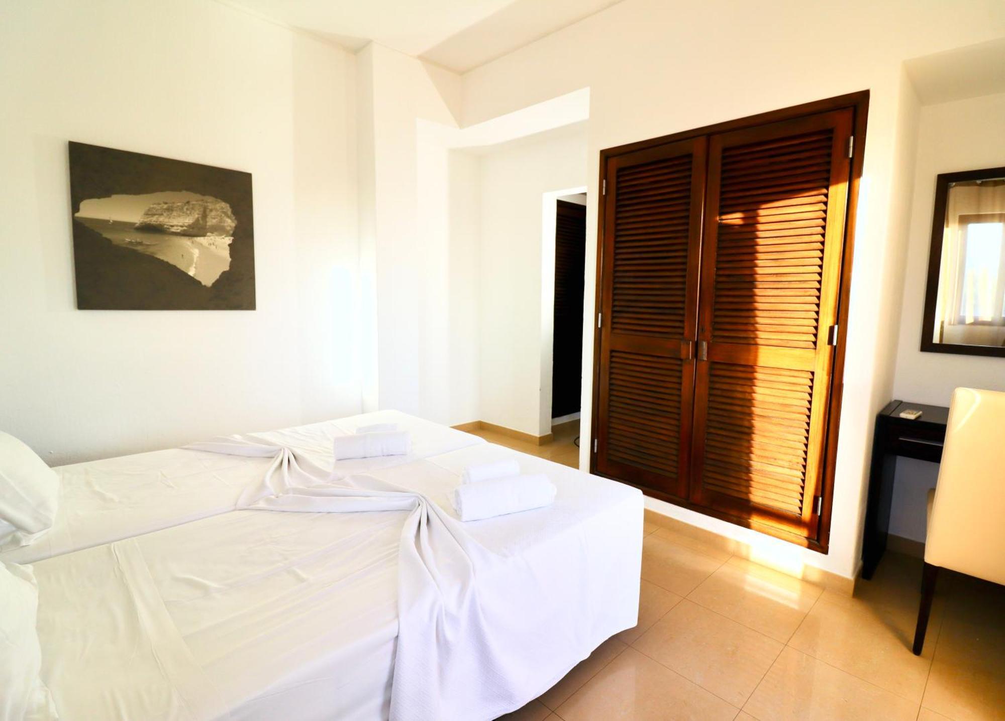 Aparthotel Bellavista Jardim By Beguest Albufeira Habitación foto