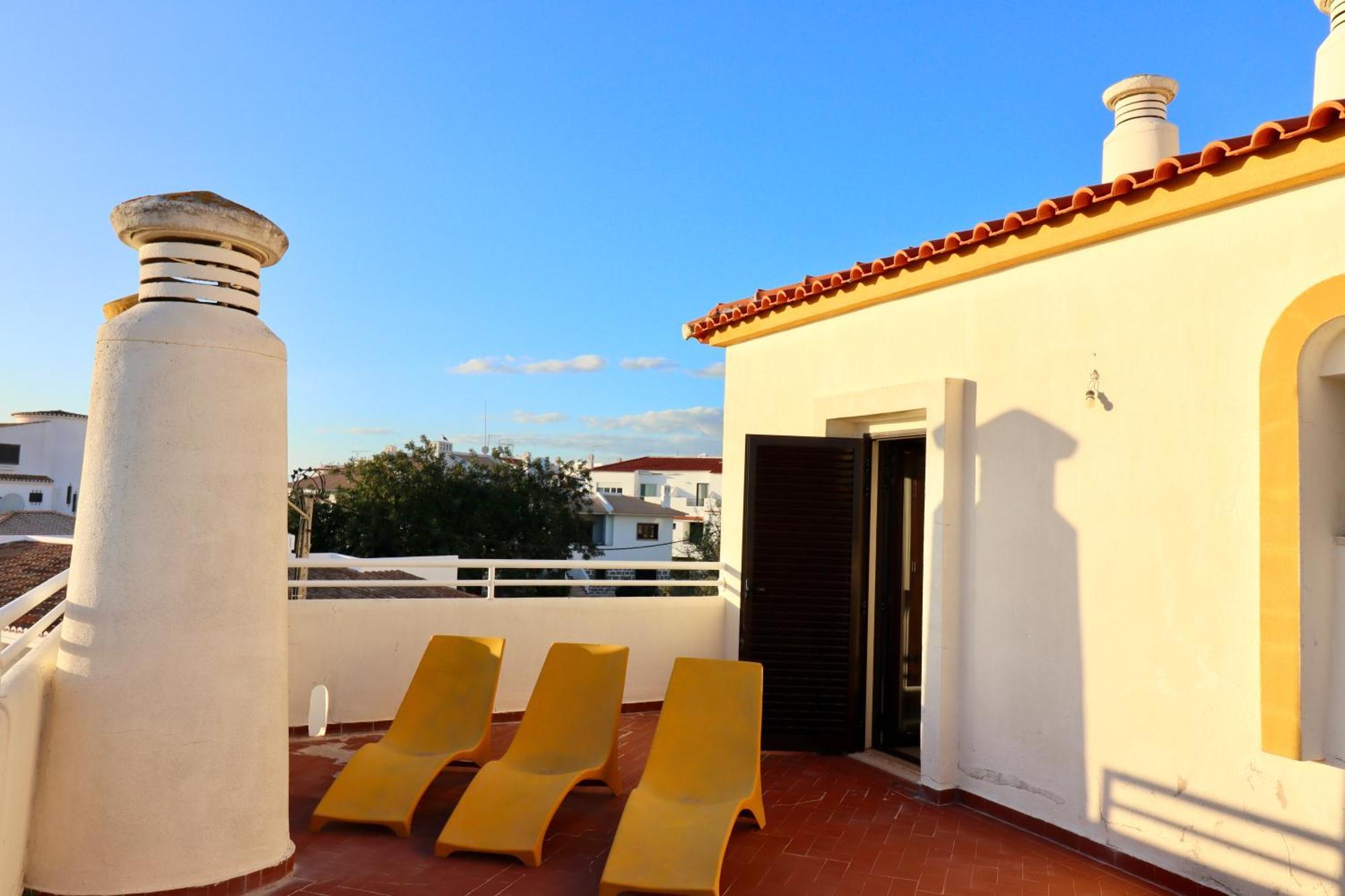 Aparthotel Bellavista Jardim By Beguest Albufeira Habitación foto