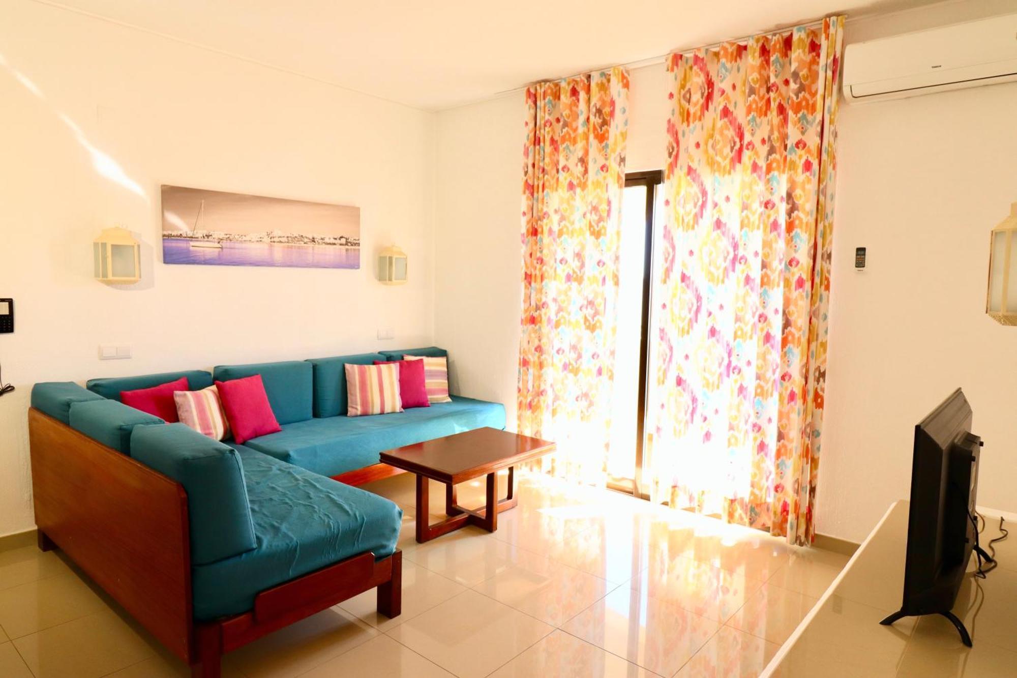 Aparthotel Bellavista Jardim By Beguest Albufeira Habitación foto