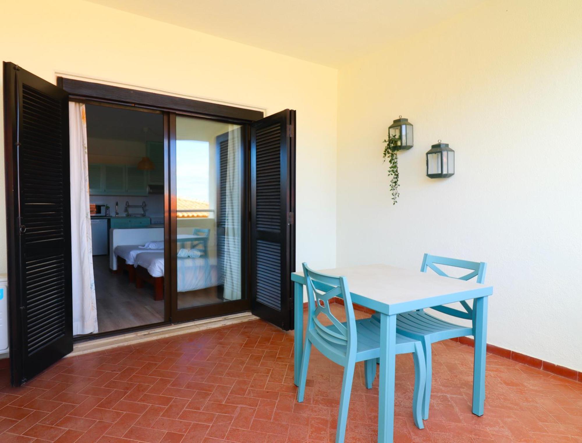 Aparthotel Bellavista Jardim By Beguest Albufeira Habitación foto
