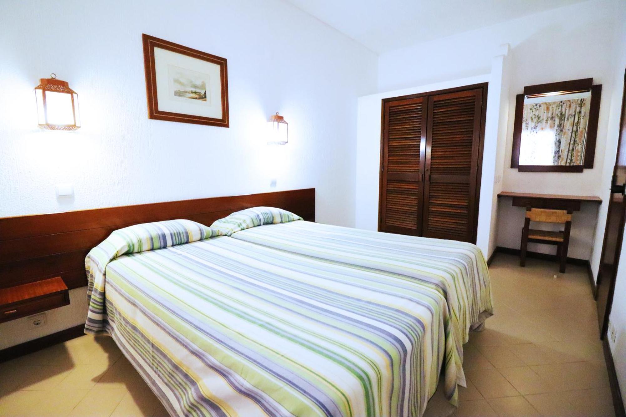 Aparthotel Bellavista Jardim By Beguest Albufeira Habitación foto