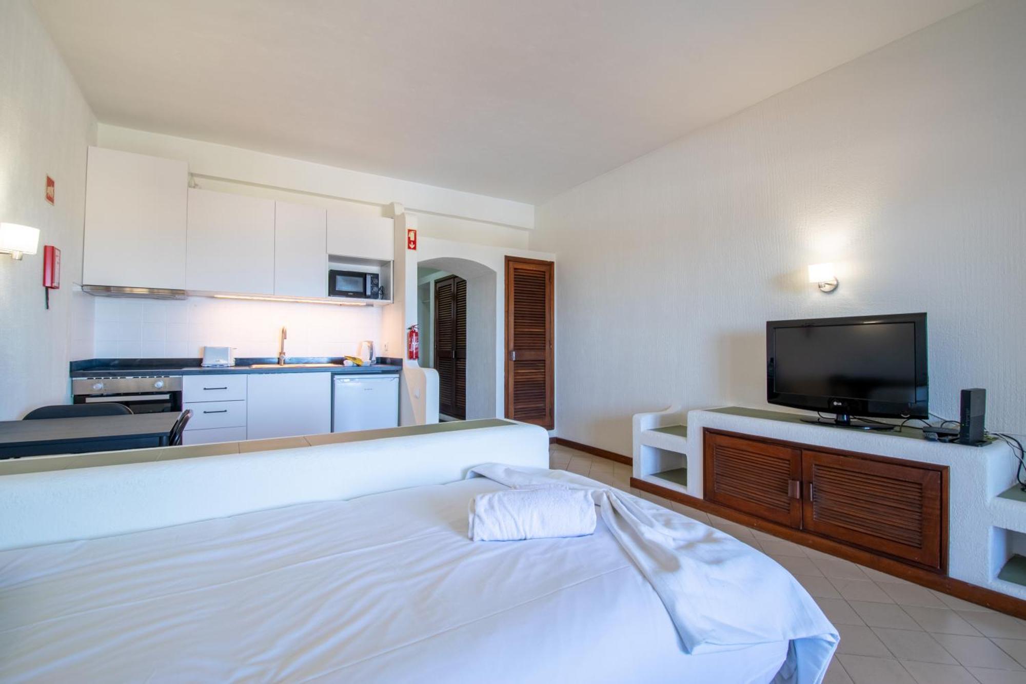 Aparthotel Bellavista Jardim By Beguest Albufeira Exterior foto